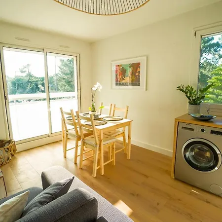 Appart' Cocooning A 100m De La Mer - Mar I Munt Argeles-sur-Mer