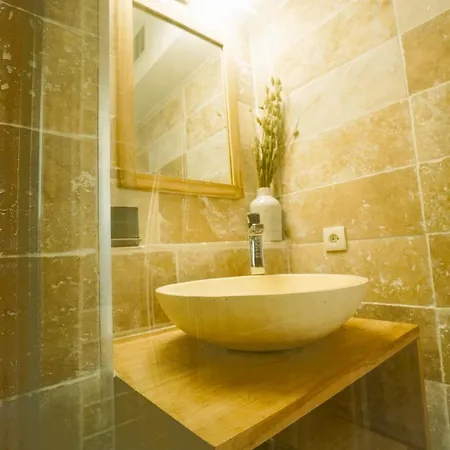 Apartment Appart' Cocooning A 100m De La Mer - Mar I Munt *